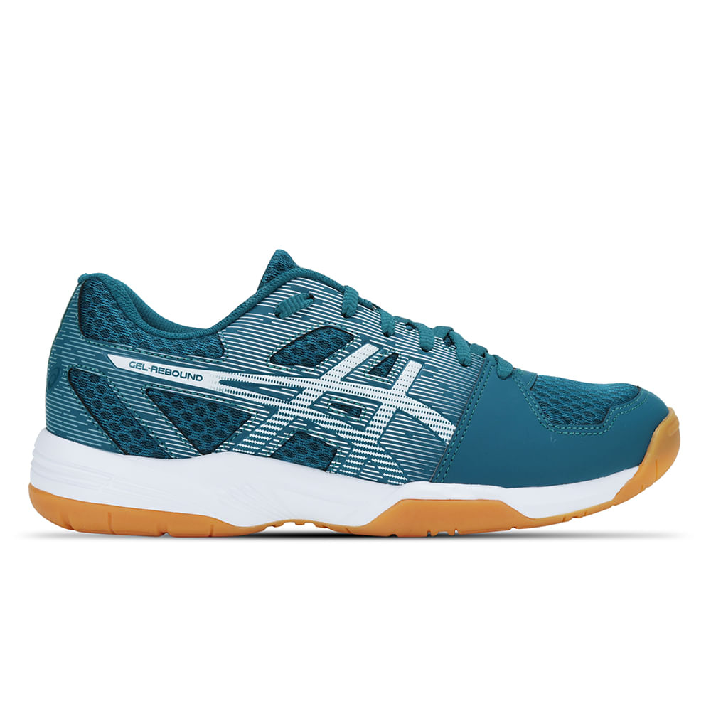 CALZADO REBOUND VERDE MUJER Talla 5,5